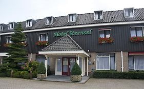 Motel Steensel